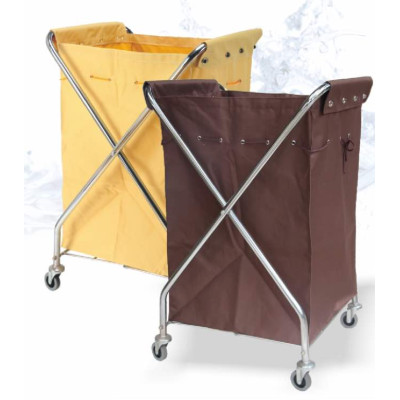 X型布草車 HS-D-027